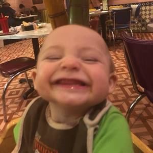 Meet your Posher, Sean